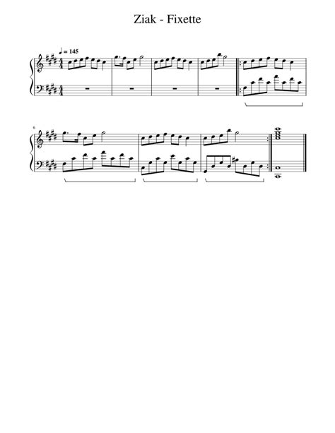 Toradh íomhá ar Ziak Fixette