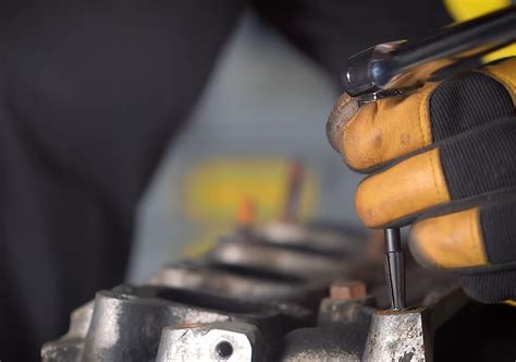 Image result for How to Cut Bolt Too Long