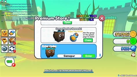 Image result for Roblox Tapping Simulator Icon