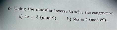 Bildergebnis für Find Modular Inverse Python