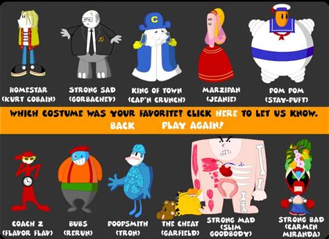 Toradh íomhá ar Homestar Runner Poopsmith Toy