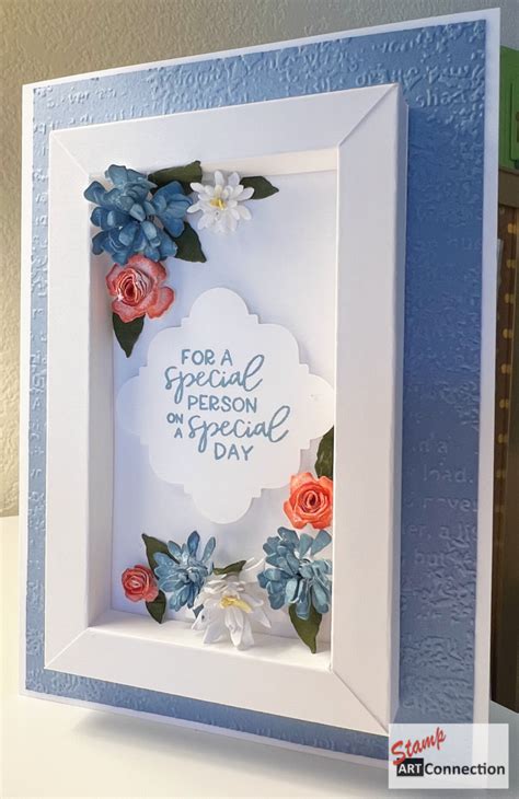 Image result for Card Shadow Box Frames