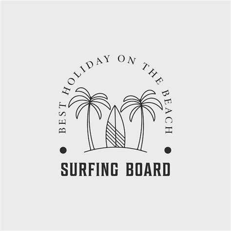 Image result for Simple Design Surf Logo