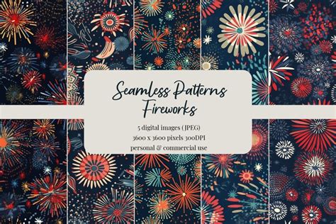 Image result for Temptations Fireworks Pattern