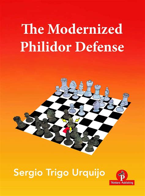 Image result for Philidor Defence