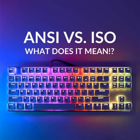 Image result for ISO Keyboard