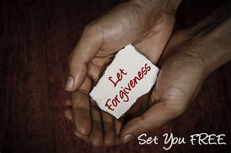 Set Free the Journey of Forgiveness に対する画像結果