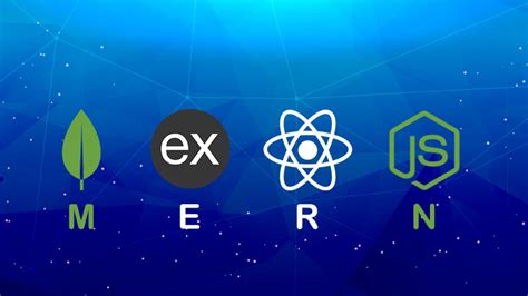 Image result for Mern Stack Background
