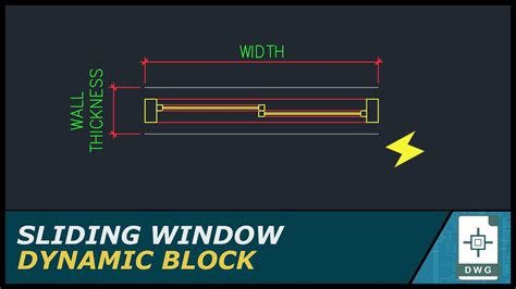 Toradh íomhá ar Window Dynamic Block