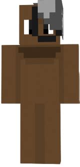 Image result for Sprunki Fun Bot Minecraft Skin
