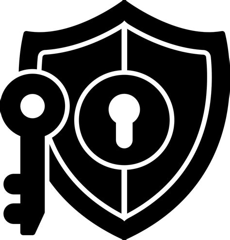 Image result for Security Key Icon