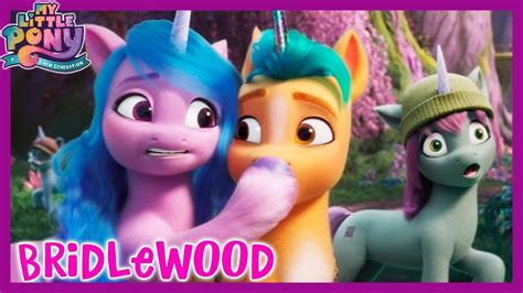 Image result for MLP New Gen