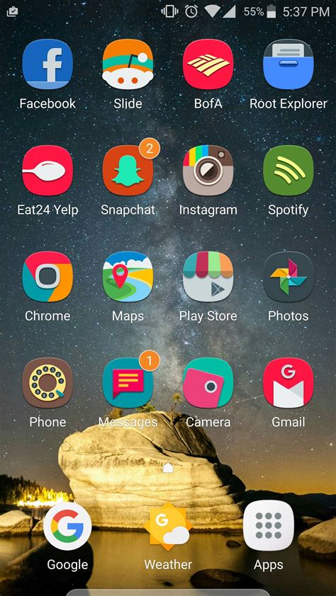 Image result for Android Badge Notification