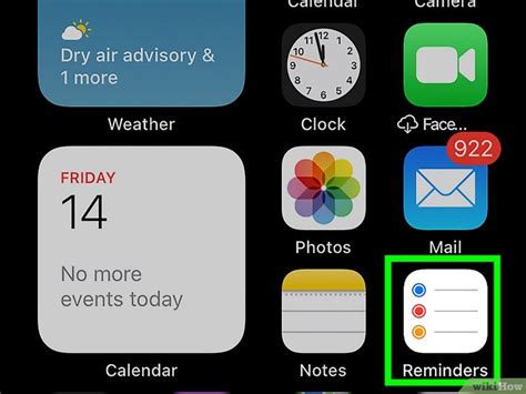 Afbeeldingsresultaten voor Set Reminder On iPhone 8