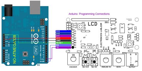Arduino to Isa Connector に対する画像結果