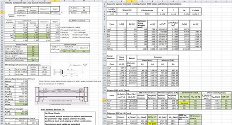 Image result for Engineering Calculation Sheet Format