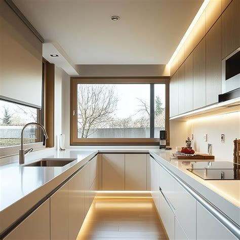 Image result for Open Kitchen Window Design