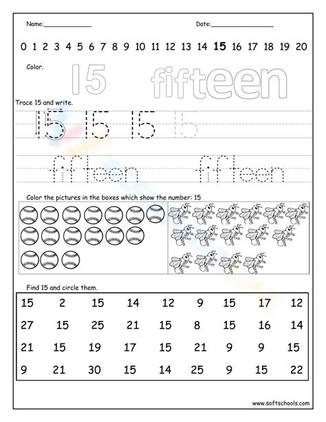 Image result for Super Star Worksheets Number 15