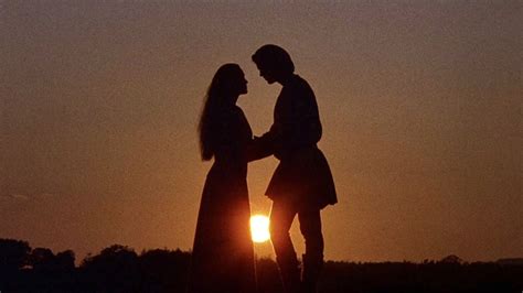 Image result for Princess Bride Silhouette Sunset