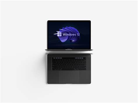Image result for Windows 12 Design