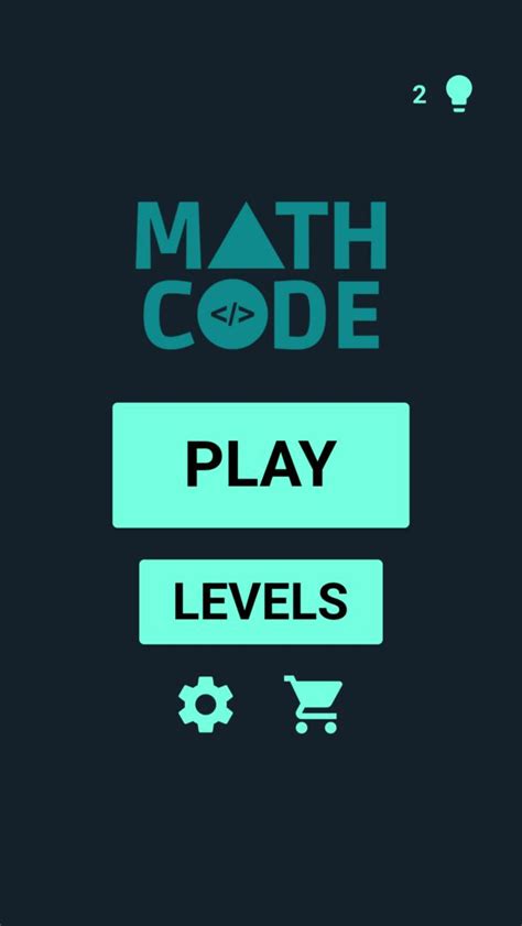 Image result for Coding a Math Puzzle Game