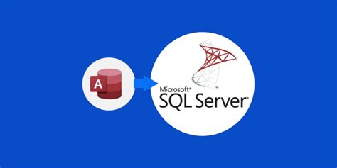 Image result for Convert Access Database to SQL