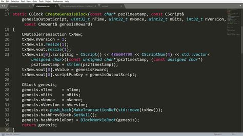 Afbeeldingsresultaten voor Blockchain Code Syntax