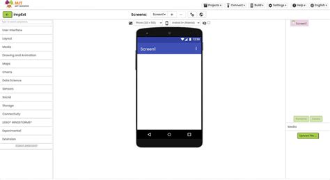 Toradh íomhá ar App Inventor 2 Extensions Download