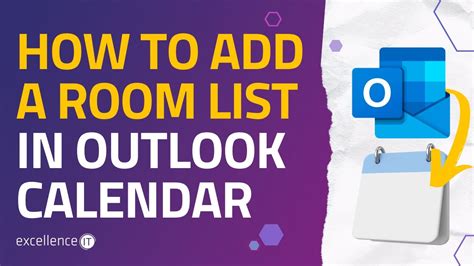 Image result for How to Add Room Finder in Outlook