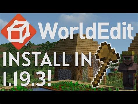 Image result for Minecraft World Edit Mod Download