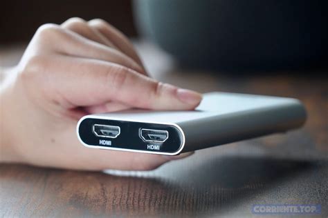 Dual Screen Adapter に対する画像結果