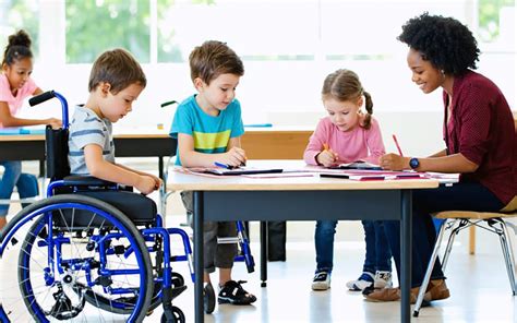 Image result for Inclusive Learning Friendly Environment