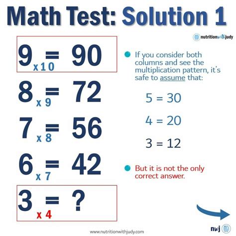 Image result for Math Problems with Answers