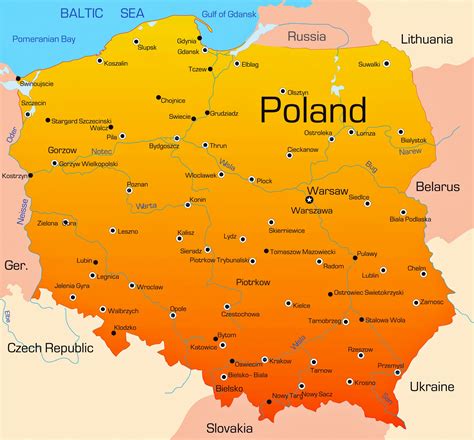 Image result for Poland Country Code