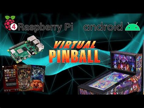 Raspberry Pinball Machine に対する画像結果