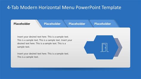 Image result for PowerPoint Digital Menu Template Free
