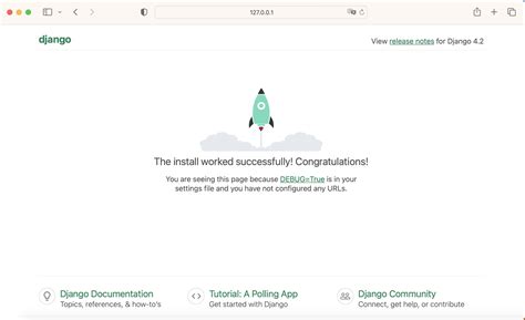 Image result for Creating Django Project