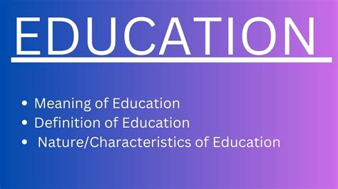 Image result for Education Meaning of Each Letter