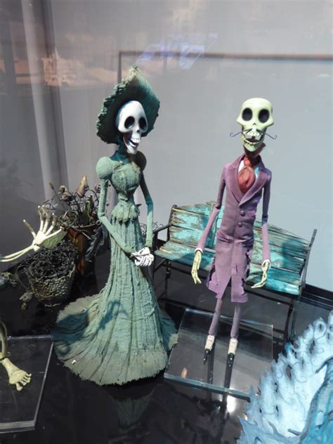 Corpse Bride Puppets に対する画像結果