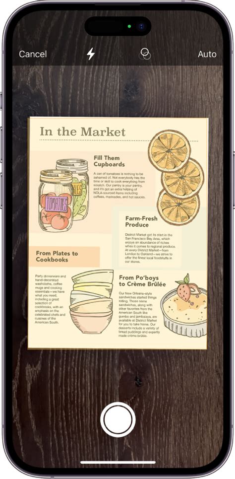 Image result for Scan with Camera Text