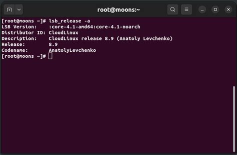 Image result for How to Check RHEL OS Version Linux Command