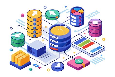 Database Storage Animation に対する画像結果