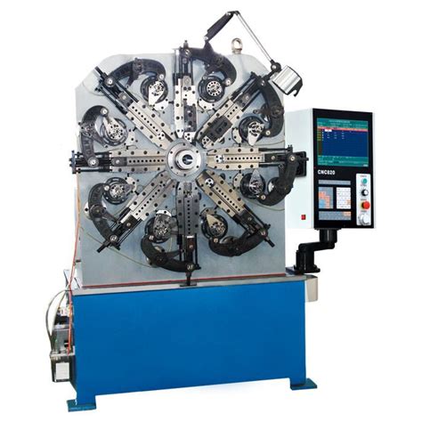 Toradh íomhá ar Vein Making Spring Machine