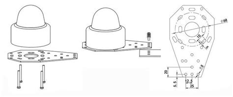 Optical Rain Sensor Arduino に対する画像結果