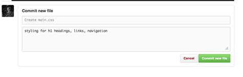 Image result for CSS File GitHub