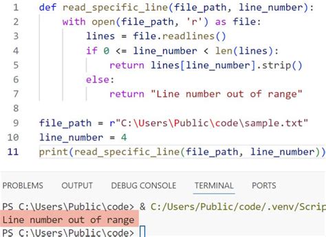 Image result for Left of a Text File in Python