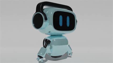 Programmable Cute Robot に対する画像結果