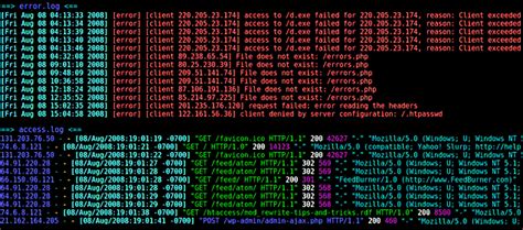 Image result for Server Logs Image