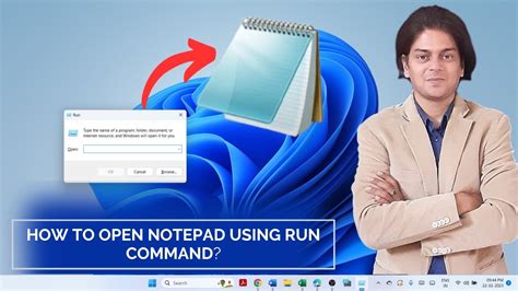 Image result for How to Run Notepad as a Running Machine