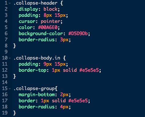 Image result for Container HTML Code